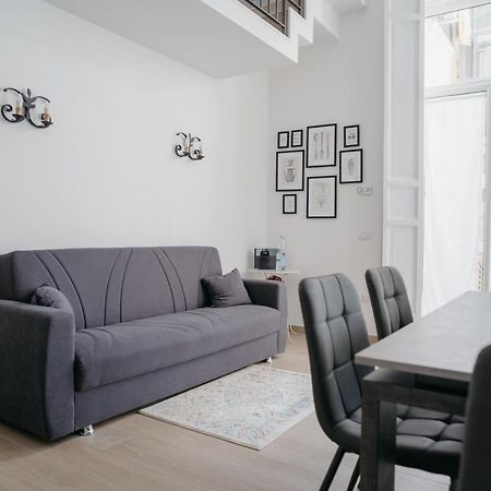 Casa Napoletana - Nilo Apartment Napoli Exterior foto