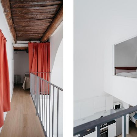Casa Napoletana - Nilo Apartment Napoli Exterior foto