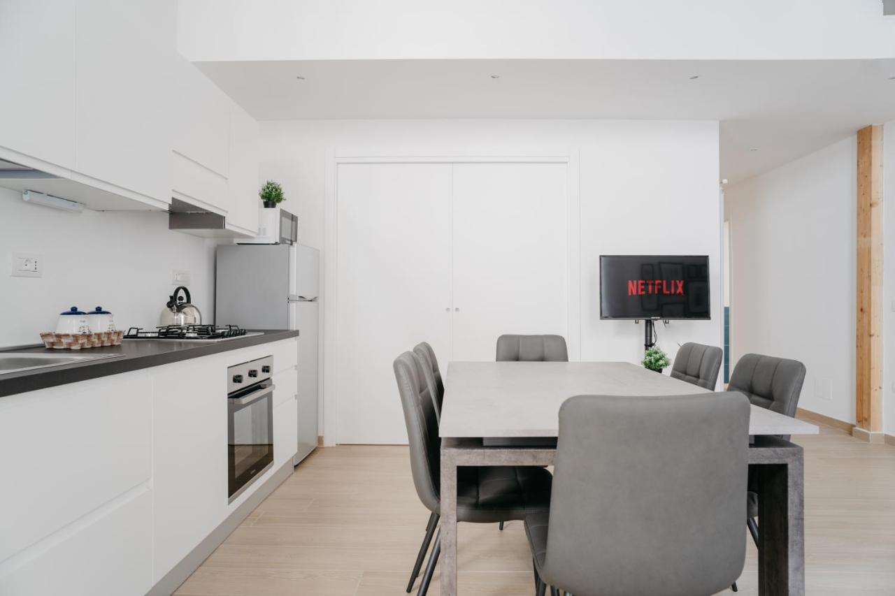 Casa Napoletana - Nilo Apartment Napoli Exterior foto