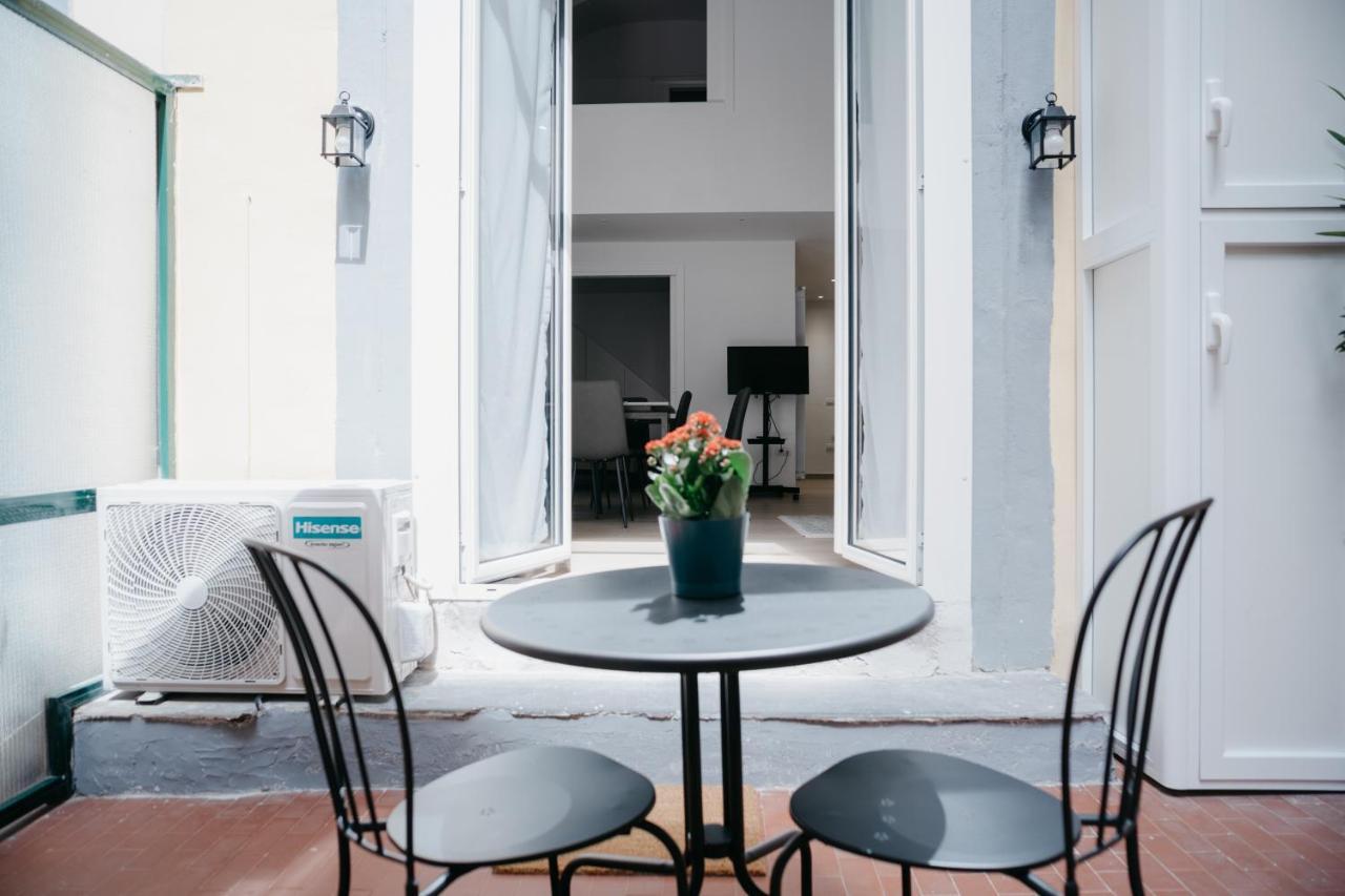 Casa Napoletana - Nilo Apartment Napoli Exterior foto