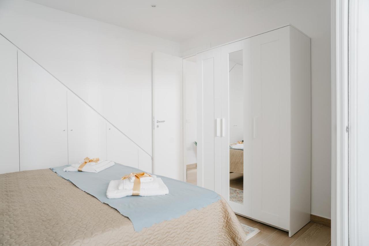 Casa Napoletana - Nilo Apartment Napoli Exterior foto