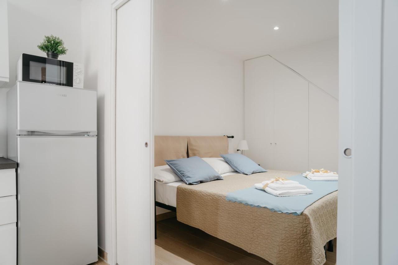 Casa Napoletana - Nilo Apartment Napoli Exterior foto