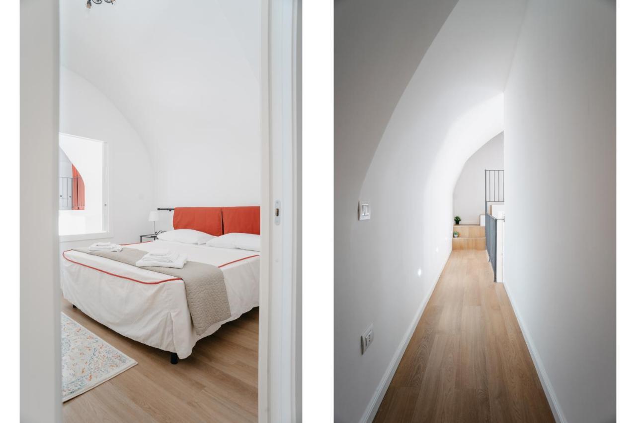 Casa Napoletana - Nilo Apartment Napoli Exterior foto