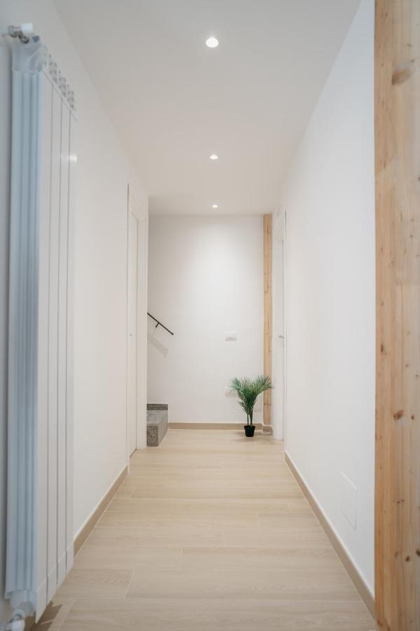 Casa Napoletana - Nilo Apartment Napoli Exterior foto
