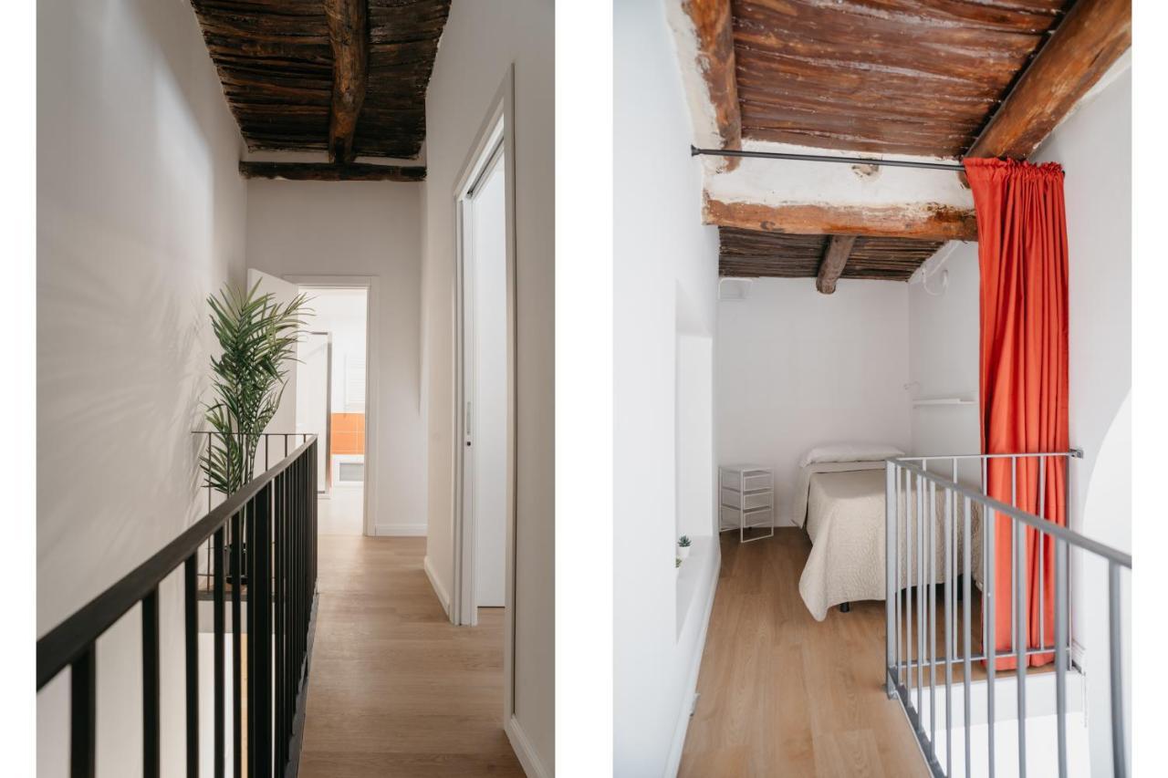 Casa Napoletana - Nilo Apartment Napoli Exterior foto