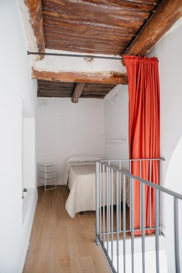 Casa Napoletana - Nilo Apartment Napoli Exterior foto