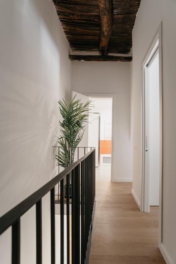 Casa Napoletana - Nilo Apartment Napoli Exterior foto