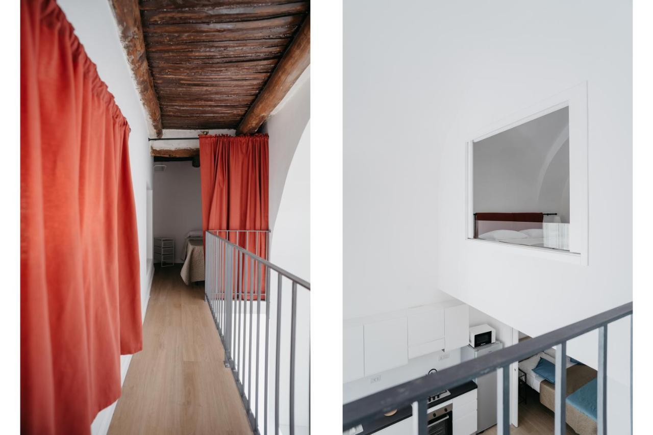 Casa Napoletana - Nilo Apartment Napoli Exterior foto