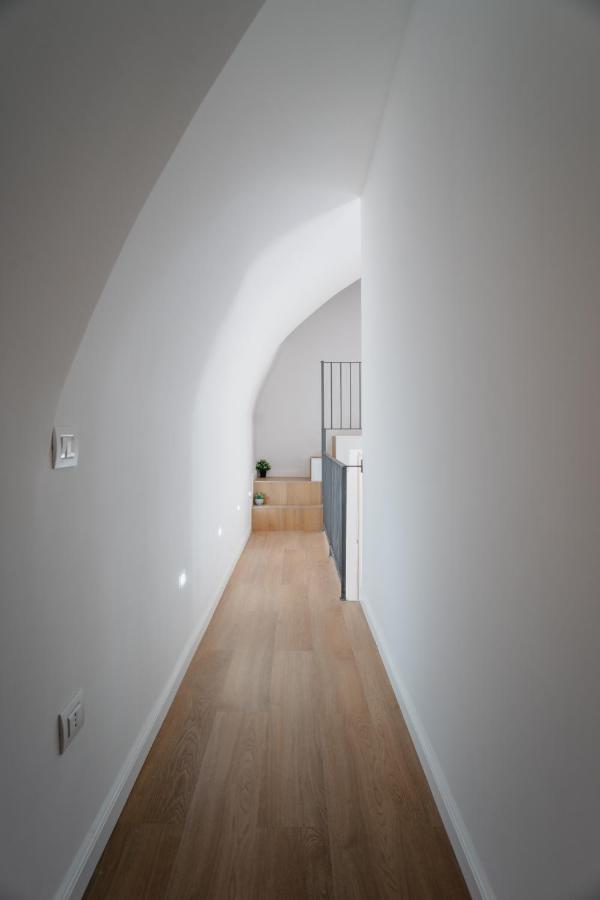 Casa Napoletana - Nilo Apartment Napoli Exterior foto